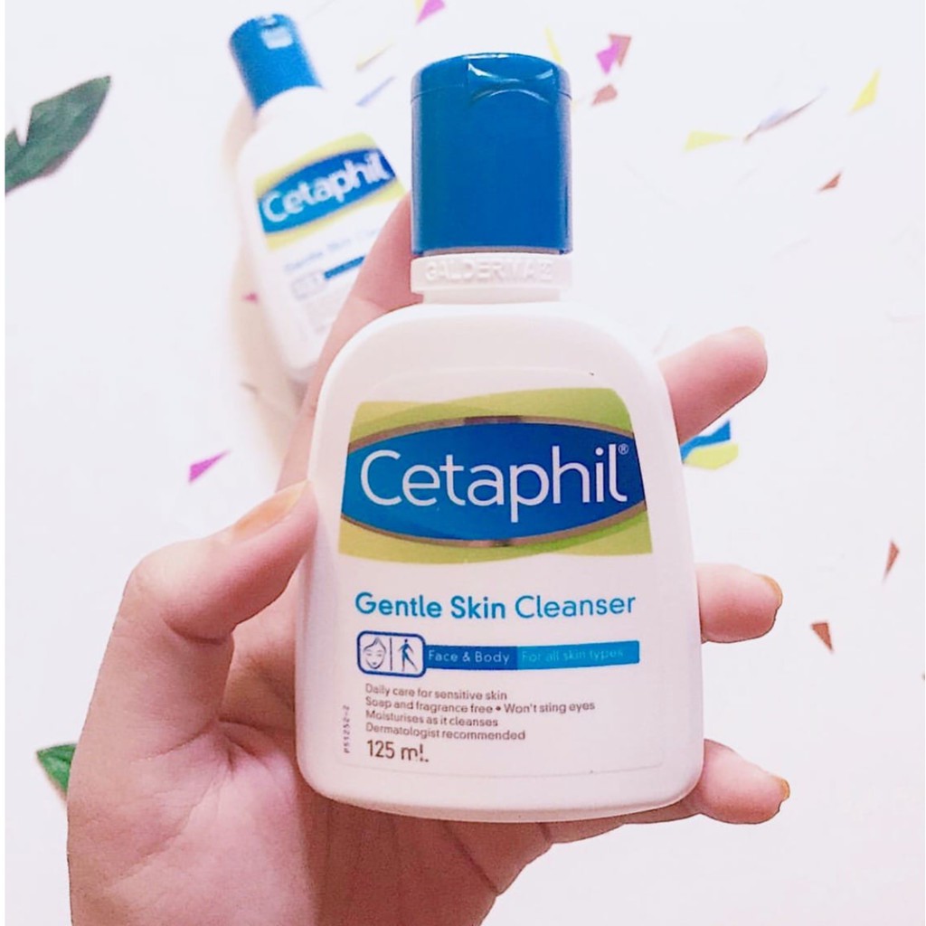 cetaphil pencuci muka