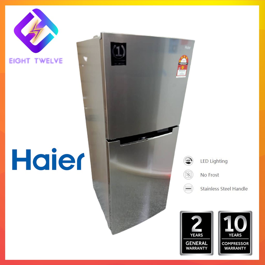 Buy 21 Years New Model Refridgerator Elba Midea Haier Similar Size Peti Sejuk Seetracker Malaysia