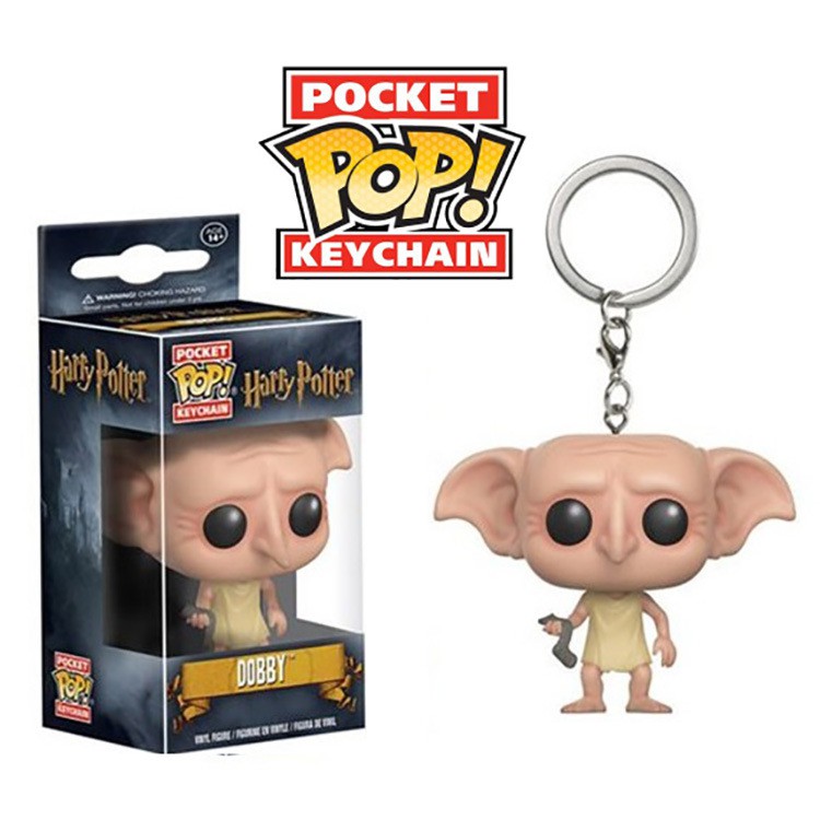 harry potter dobby doll