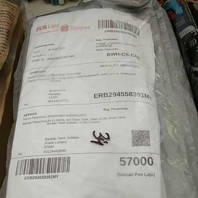Ubat Gigi Garam Bukit Olive House  Shopee Malaysia