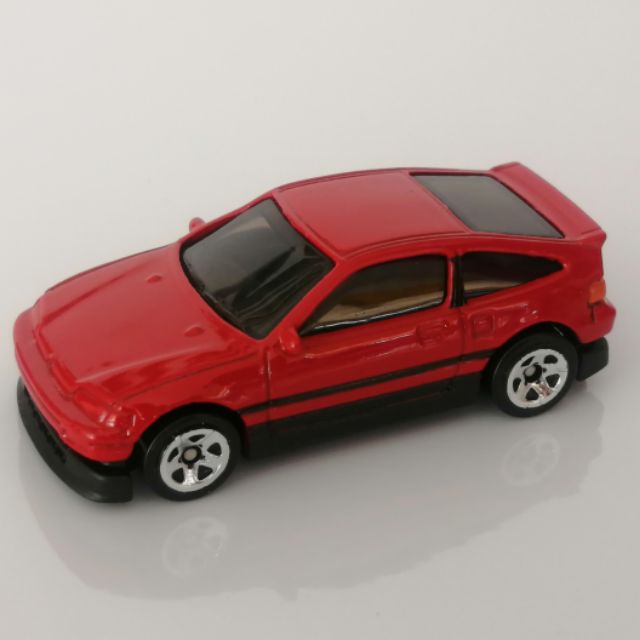 hot wheels crx 2019