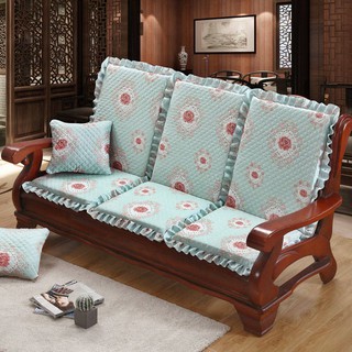 sarung kusyen sarung sofa Tebal span mahoni tempat duduk sarung kusyen sarung sofa Tebal span mahoni tempat duduk