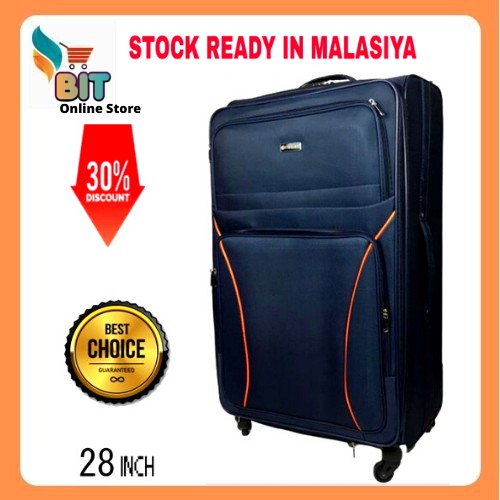 28 size trolley bag