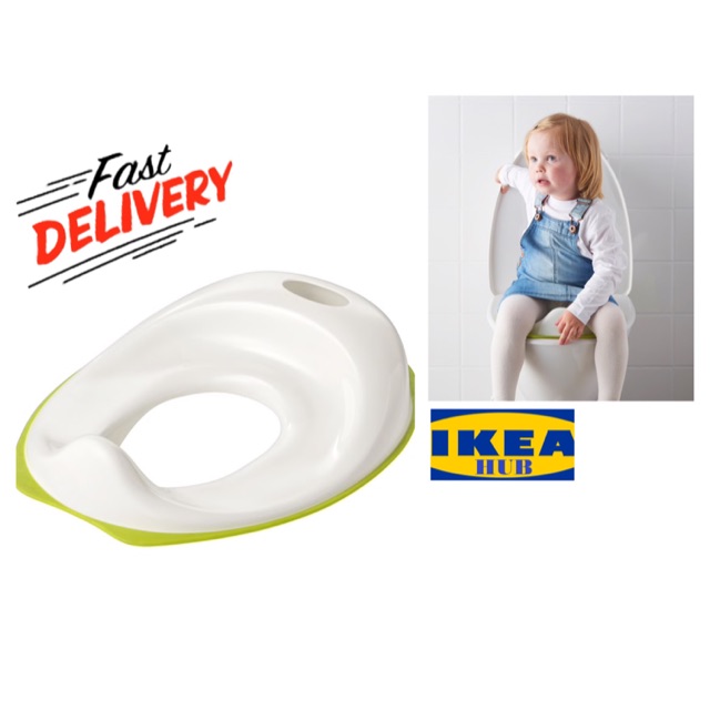 ikea child potty