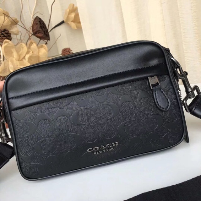 bag coach for men