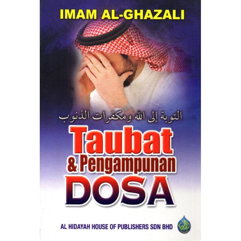 Taubat & Pengampunan Dosa