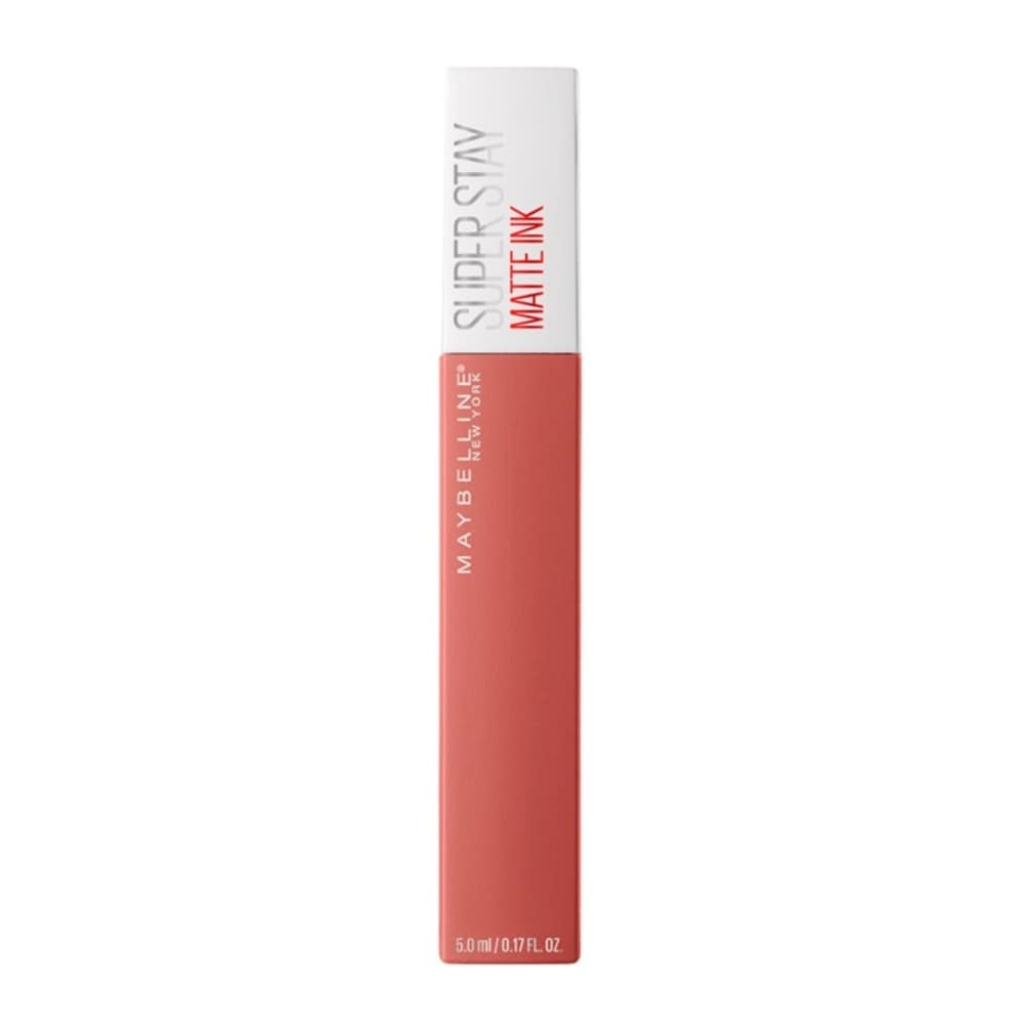 MAYBELLINE Super Stay Matte Ink City Collection 130