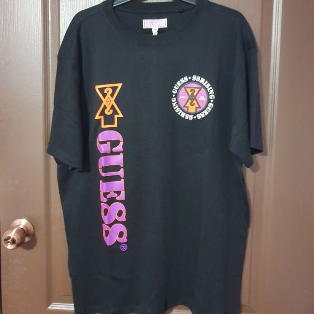 guess 88rising tee