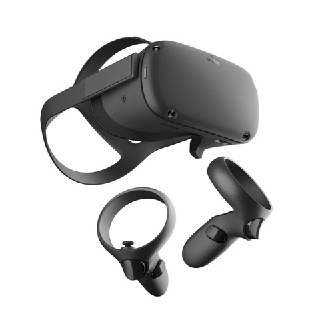 oculus quest shopee