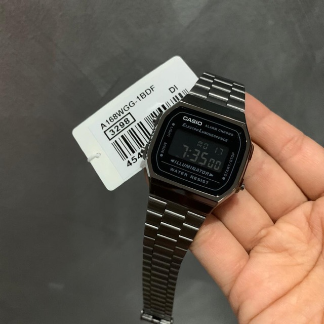 casio a