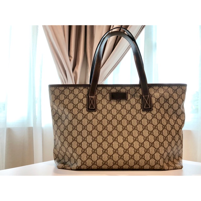 gucci tote price