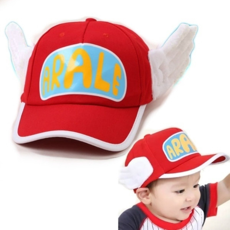 arale hat