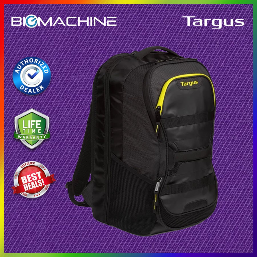 targus 15.6 fitness backpack