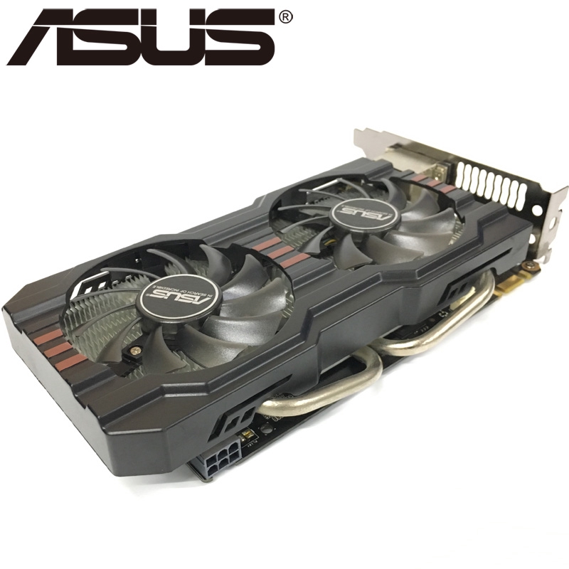 Asus Video Card Gtx 660 2gb 660ti 2gb Gddr5 Graphics Cards For Nvidia Gtx660 Used Vga Cards Stronger Than Gtx 750 Ti Shopee Malaysia
