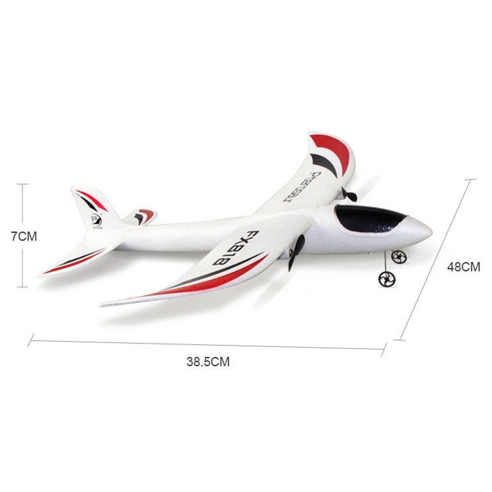 indoor remote control airplane