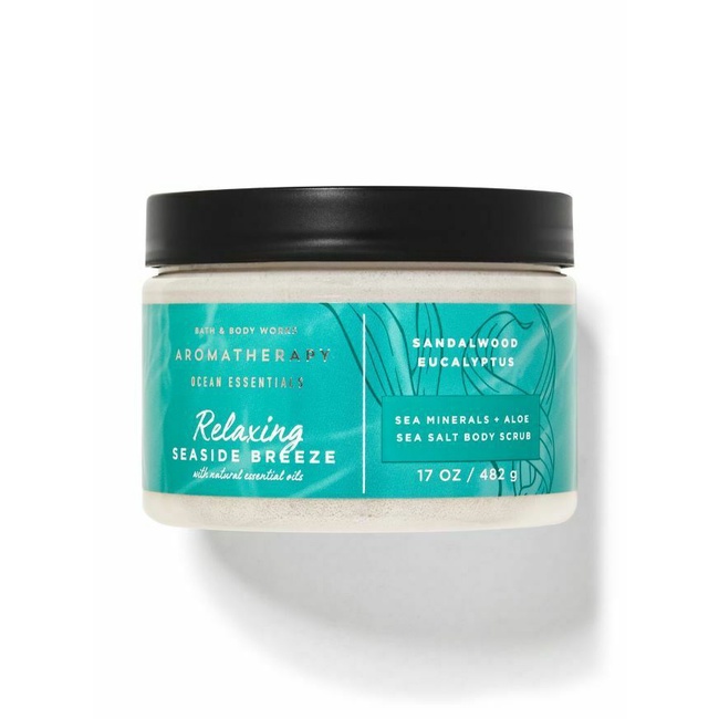 Body Scrub Bath Body Works Shopee Malaysia