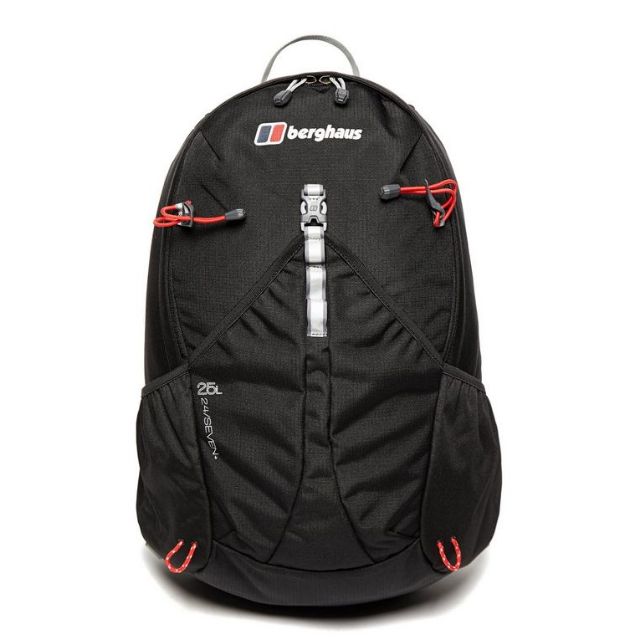 berghaus school bag