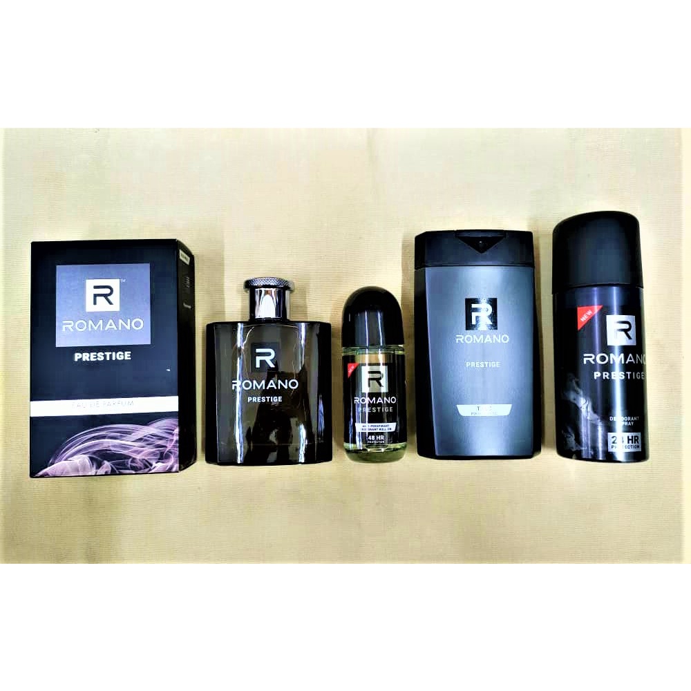 Buy Dashing Romano Perfume Set Men Minyak Wangi Lelaki Perfume Gift Set Perkahwinan Hadiah Juventus Set7 10 Offer Now Seetracker Malaysia