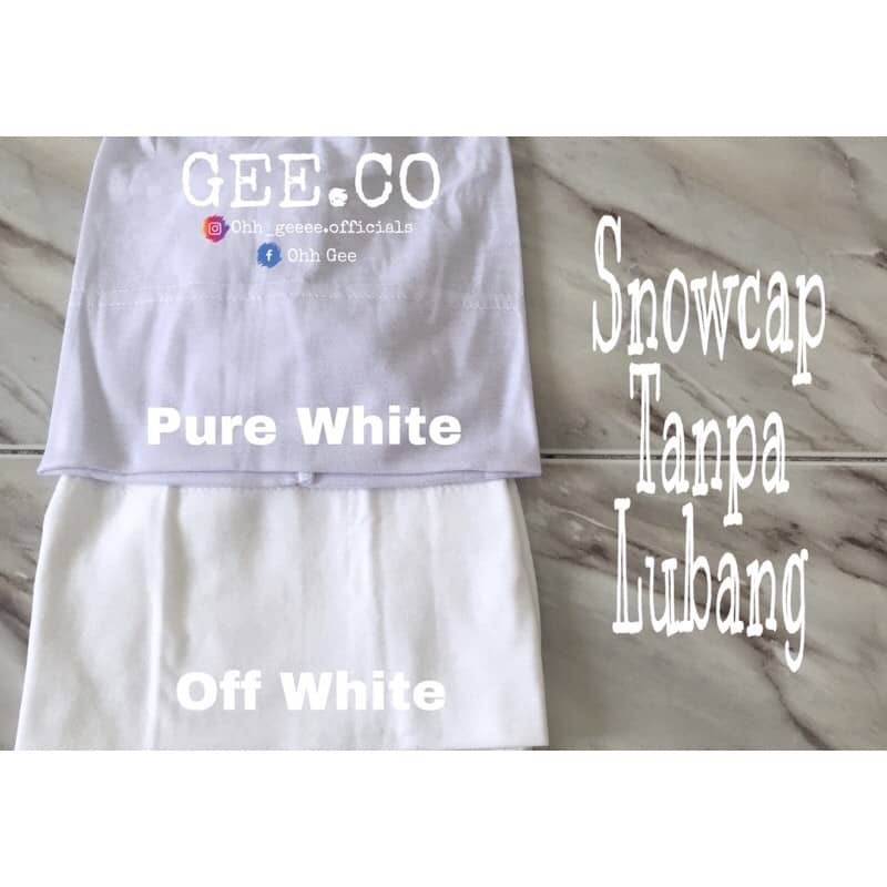 Hot Premium Best Selling Shawl Heavy Chiffon Plain Pure White Off White Tudung Pengantin Nikah Tunang Shopee Malaysia