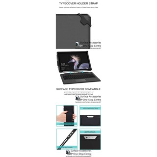 MALAYSIAMicrosoft Surface Pro 7 Rugged Casing with Pen ...