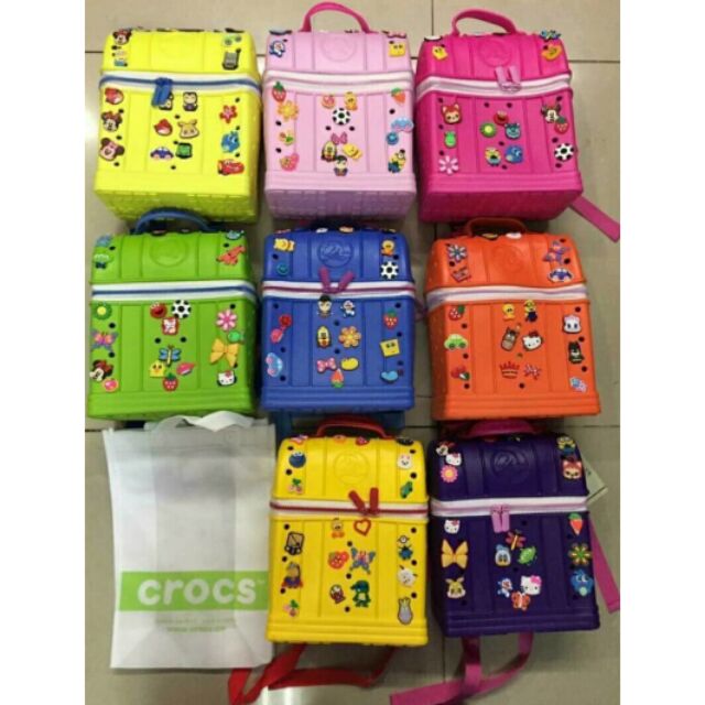 crocs bag malaysia