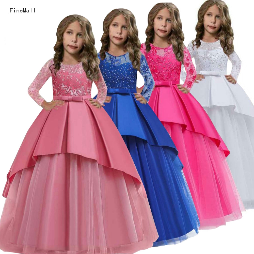 princess dress for 15 year girl