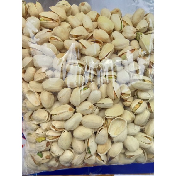 Kacang Gajus (Cashew Nut) | Shopee Malaysia