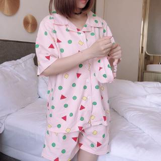 shinchan night dress