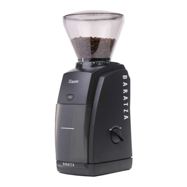 {Boat Nose} Baratza Encore Electric Grinder Coffee Bean Conical Cutter Disc