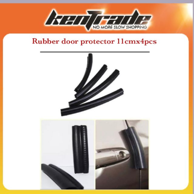 anti scratch door protector