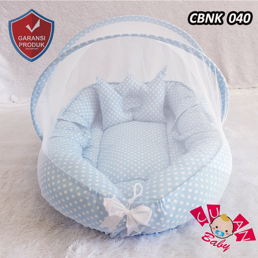 baby nest murah