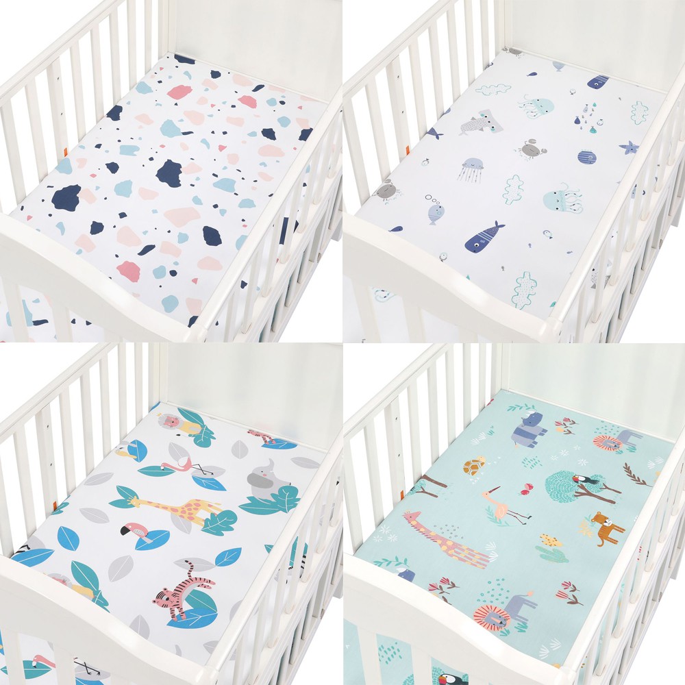 boys fitted sheet