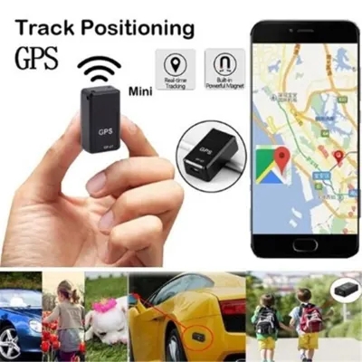 gps tracker to track someone