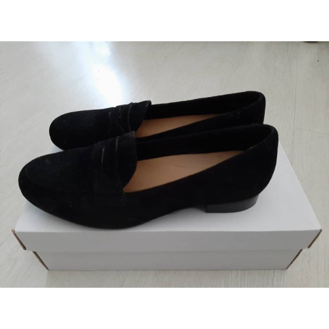 clarks unstructured un blush go