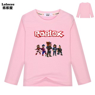 Roblox Tshirt X Blackpink T Shirt Korea Seoul Fashion Lisa Jennie Jisoo Rose Limited Edition Kpop Game Shirt Baju Baby Shopee Malaysia - pink off white shirt roblox