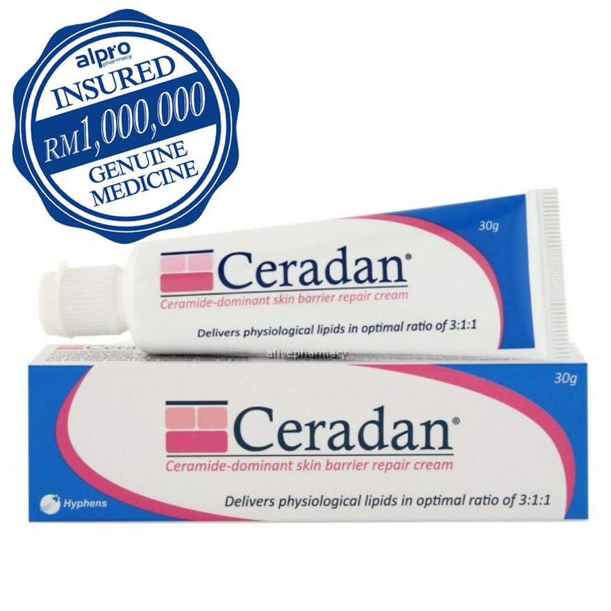 ceradan ceramide