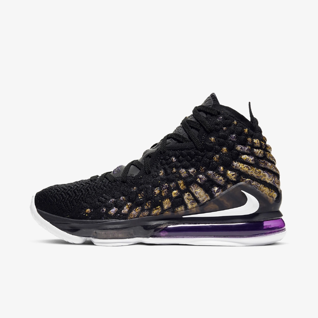 nike lbj 17