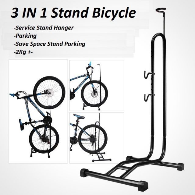 bmx display stand