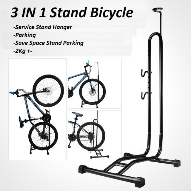 mtb display stand