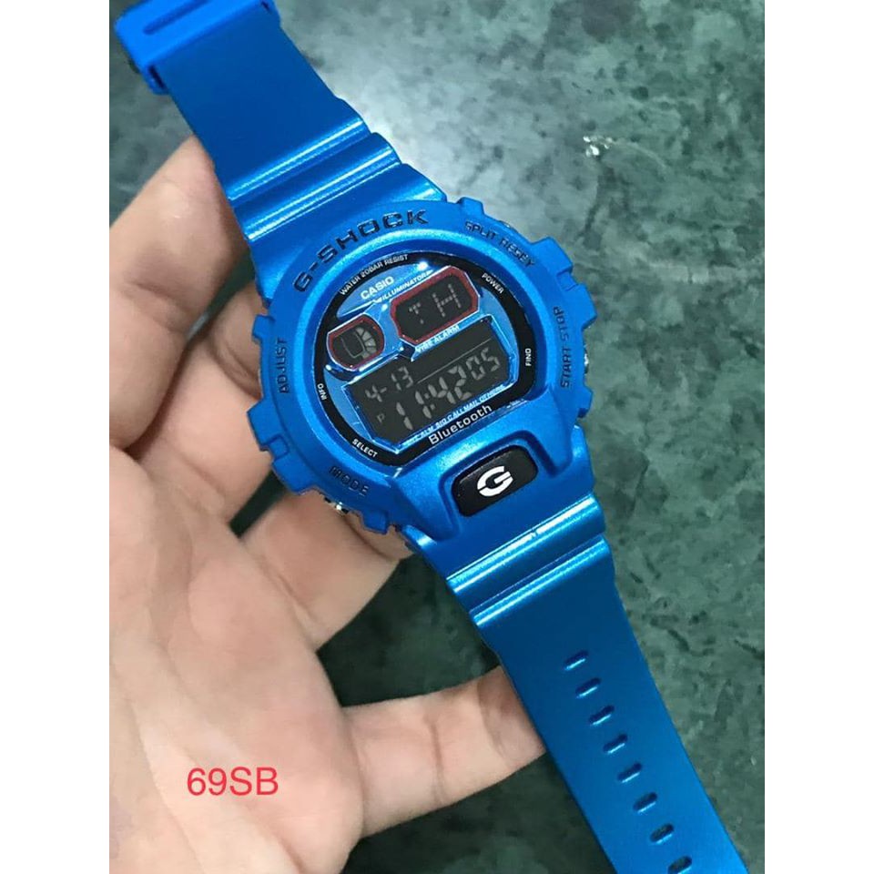 4g gps tracker watch