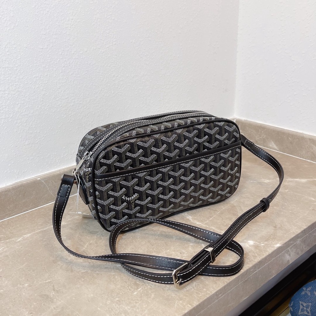 goyard sling bags