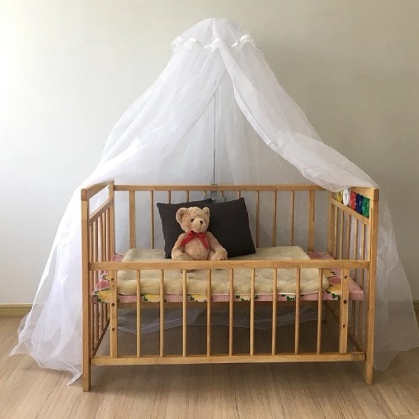 mosquito net for baby crib