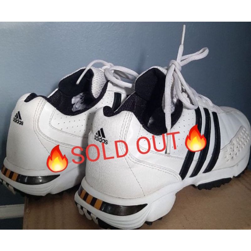 adidas golf shoes size 7.5