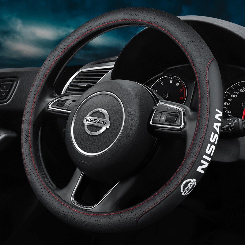 nissan nv200 steering wheel size