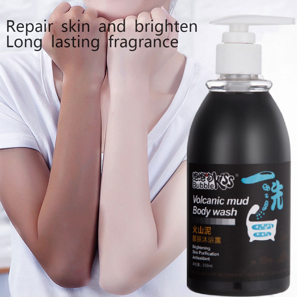 volcanic mud body wash Prices and Promotions Jan 2023 Shopee Malaysia