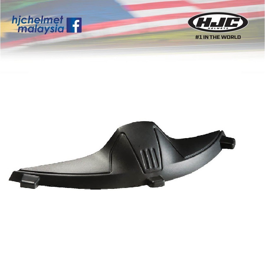 HJC Breath Deflector (RP10/RP10P/FG15/FS11/CLST II) Shopee Malaysia