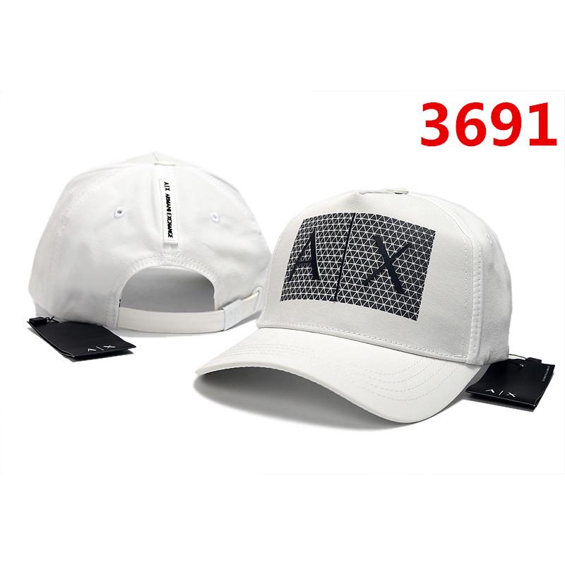 armani snapback