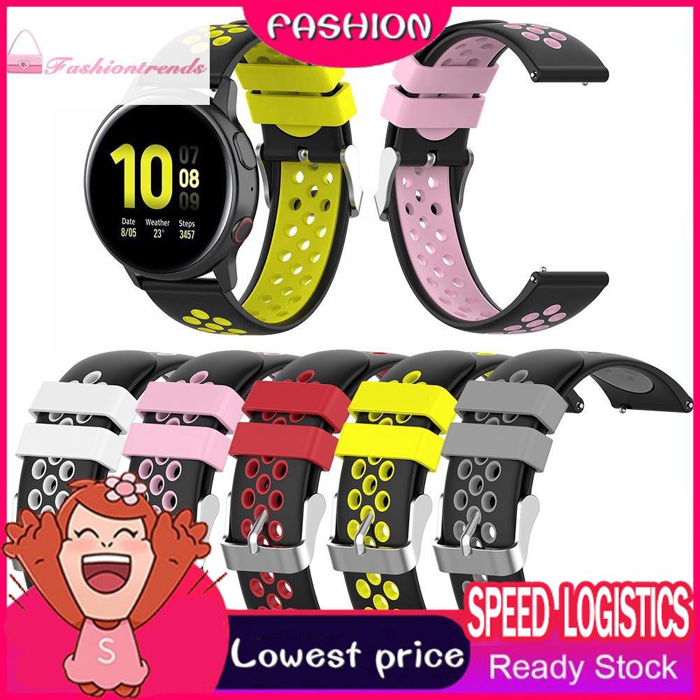 galaxy watch 2 bands