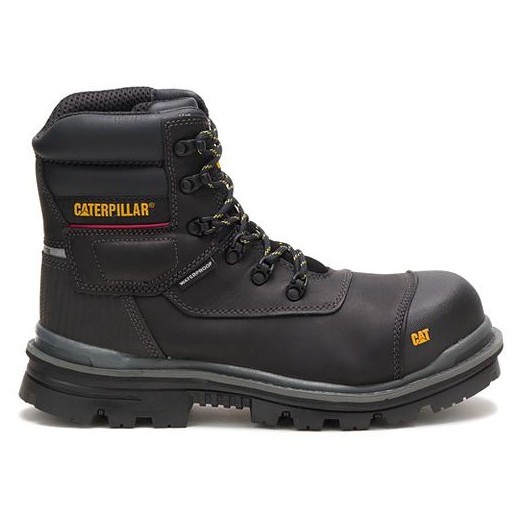 caterpillar thinsulate boots