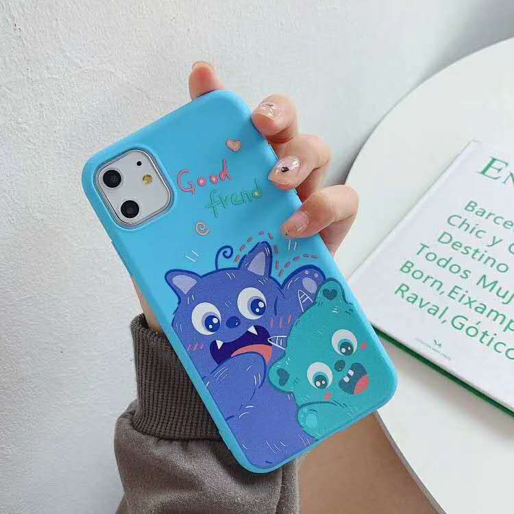  Casing  Gambar  We Bare Bears untuk oppo a37 neo 9 a3s a71 